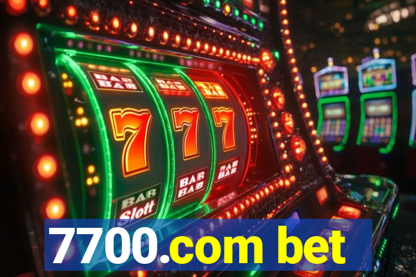 7700.com bet
